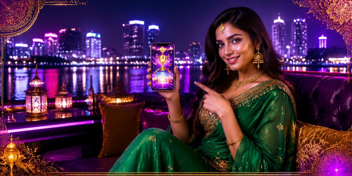 Bangalore MG Road bustling street with sports betting highlights