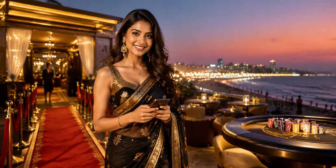 Live Andar Bahar game on mobile device at Chennai