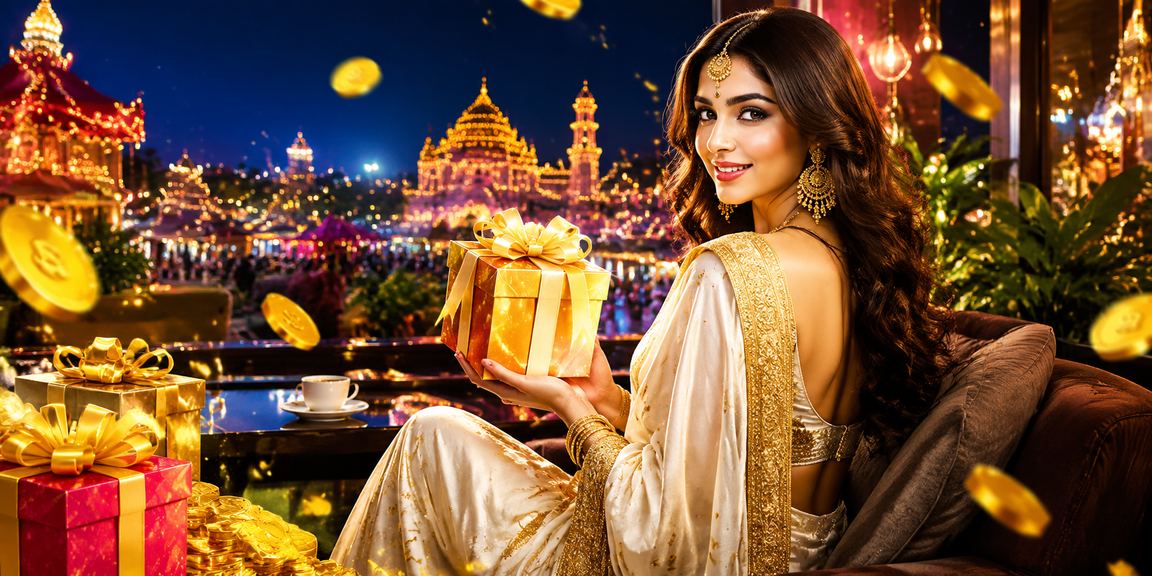 User accessing don2 promotions on a mobile device in India